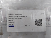 Ge Fanuc Ic200Cpu001-ce Cpu Module Cpu001-ce Rs-232 Rs-485 2.63
