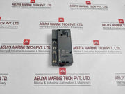 Ge Fanuc Ic200Cpu001-eh Central Processing Unit (Without Battery)