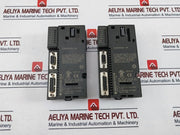 Ge Fanuc Ic200Cpu001-mk Cpu Module