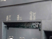 Ge Fanuc Ic200Gbi001-fg Power Supply Module E157515.