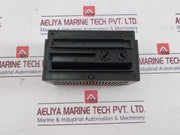 Ge Fanuc Ic200Mdl640F Input Module 24Vdc Pos/Neg Grp 16Pt