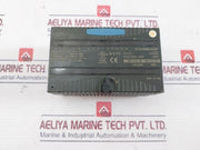 Ge Fanuc Ic200Mdl640F Input Module 24Vdc Pos/Neg Grp 16Pt