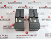 Ge Fanuc Ic200Mdl650K Pos/Neg Grp 32Pt Input Module 24Vdc