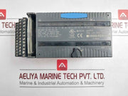 Ge Fanuc Ic200Mdl740E Output Module 12/24Vdc-0.5A-16Pt