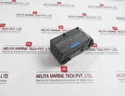 Ge Fanuc Ic200Mdl740E Output Module 12/24Vdc-0.5A-16Pt