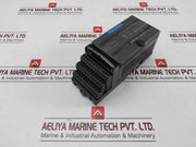 Ge Fanuc Ic200Mdl750E Output Module 12/24 Vdc/22-14Awg