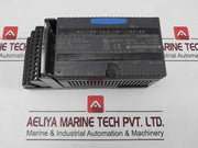 Ge Fanuc Ic200Mdl750E Output Module 12/24 Vdc/22-14Awg