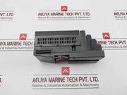 Ge Fanuc Ic200Mdl750E Output Module 12/24 Vdc/22-14Awg