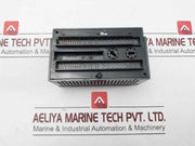 Ge Fanuc Ic200Mdl750E Output Module 12/24 Vdc