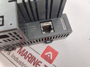 Ge Fanuc Ic200Pwr002G Versa Max Cpu Controller Module Cpue05