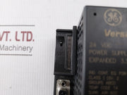 Ge Fanuc Ic200Pwr002G Versa Max Cpu Controller Module Cpue05
