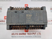 Ge Fanuc Ic200Udr005-ch Micro Controller 24Vdc