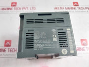 Ge Fanuc Ic200Uex012-c Ge Micro Plc Module 24Vdc/240Vac 2A Max 55C