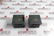 Ge Fanuc Ic200Uex626-b Plc Micro Analog Expansion Unit 24Vdc 07000144928