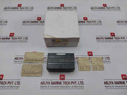 Ge Fanuc Ic200Alg320B Analog Output Module 12Bit 60C E157515 4Ch