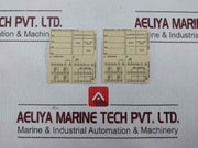 Ge Fanuc Ic200Alg320B Analog Output Module 12Bit 60C E157515 4Ch