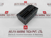 Ge Fanuc Ic200Mdl740E Output Module 12/24Vdc 0.5A