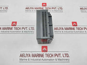 Ge Fanuc Ic200Mdl740E Output Module 12/24Vdc 0.5A