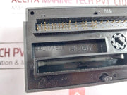 Ge Fanuc Ic200Mdl741E Output Module 24Vdc 16Pt 0.5A