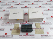 Ge Fanuc Ic200Mdl741G Output Module Ic200Mdl741 24Vdc