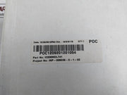 Ge Fanuc Ic200Mdl741G Output Module Ic200Mdl741 24Vdc
