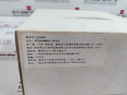 Ge Fanuc Ic200Mdl741G Output Module Ic200Mdl741 24Vdc