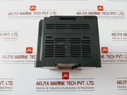 Ge Fanuc Ic200Udr005-ch Versamax Micro Controller 16 Dc Inputs