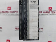 Ge Fanuc Ic660Bba026 Analog Input Block Module 24Vdc 25Ma Pn-540005 Ea5-65 60C