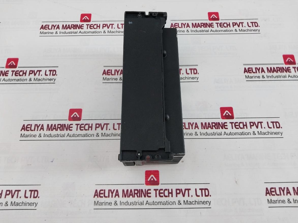 Ge Fanuc Ic660Bba026 Genius Analog Input Block Module 24Vdc 25Ma Ea-a5-90 60C