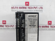 Ge Fanuc Ic660Bba026 Genius Analog Input Block Module T4A E157515 24Vdc 25Ma