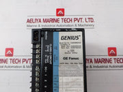 Ge Fanuc Ic660Bbd022 Genius Plc I/O Terminal Source Block Module 24Vdc