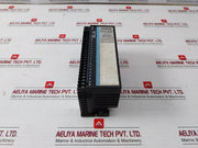 Ge Fanuc Ic660Bbd022 Plc I/O Terminal Source Block Module 24/48Vdc 16Pt