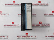 Ge Fanuc Ic660Bbd022 Plc I/O Terminal Source Block Module 24/48Vdc 16Pt