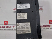 Ge Fanuc Ic660Bbd022 Plc I/O Terminal Source Block Module 24/48Vdc 16Pt