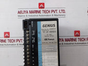 Ge Fanuc Ic660Bbd022 Plc I/O Terminal Source Block Module E105285 Pn-540004