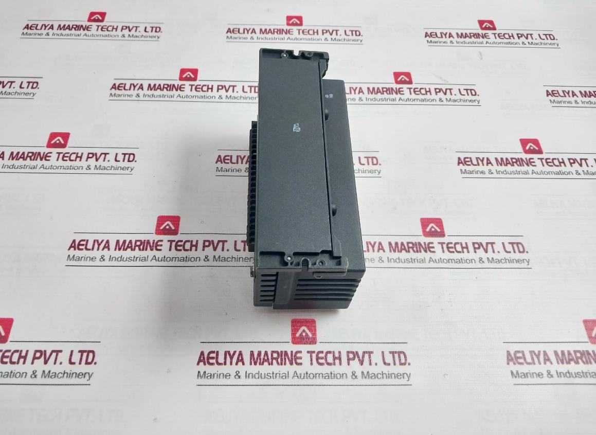Ge Fanuc Ic660Bbd024 Genius Block I/O Module Electric Assy Ic660Ebd024 ...