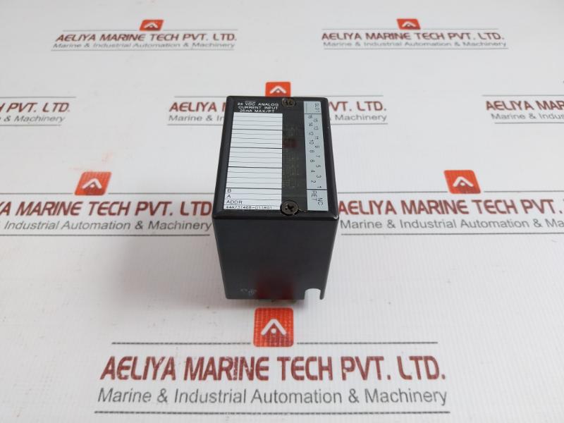 Ge Fanuc Ic670alg240-Jb