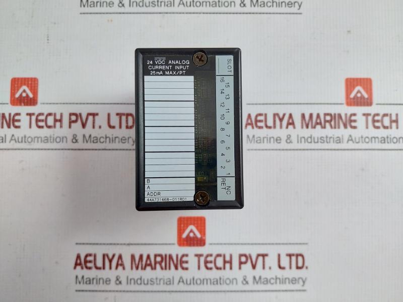 Ge Fanuc Ic670alg240-Jb