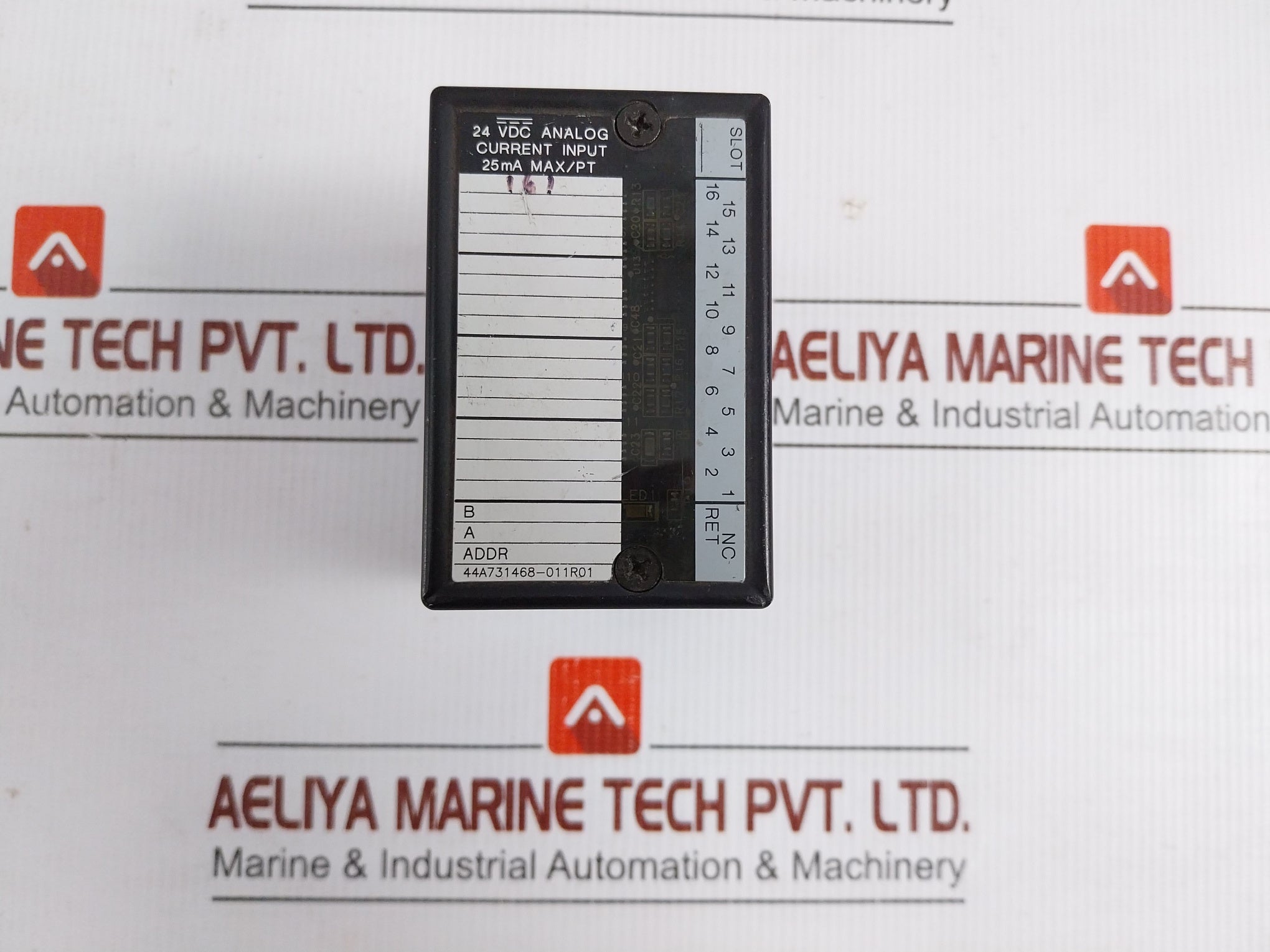 Ge Fanuc Ic670alg240-Jc