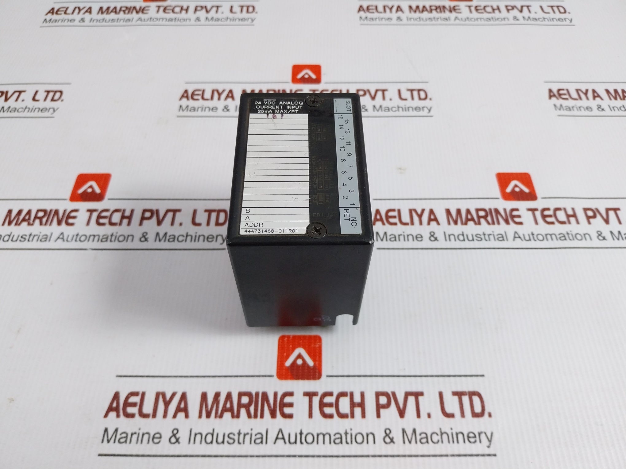 Ge Fanuc Ic670alg240-Jc