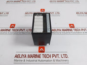 16 Point Analog Current Input Module 24vdc, Ic670alg240-Jc Ge Fanuc