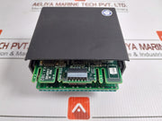16 Point Analog Current Input Module 24vdc, Ic670alg240-Jc Ge Fanuc