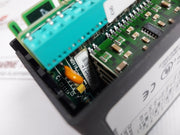 16 Point Analog Current Input Module 24vdc, Ic670alg240-Jc Ge Fanuc