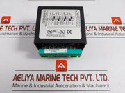 16 Point Analog Current Input Module 24vdc, Ic670alg240-Jc Ge Fanuc