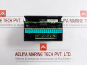 16 Point Analog Current Input Module 24vdc, Ic670alg240-Jc Ge Fanuc