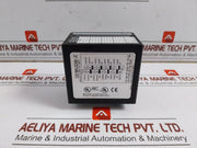 16 Point Analog Current Input Module 24vdc, Ic670alg240-Jc Ge Fanuc