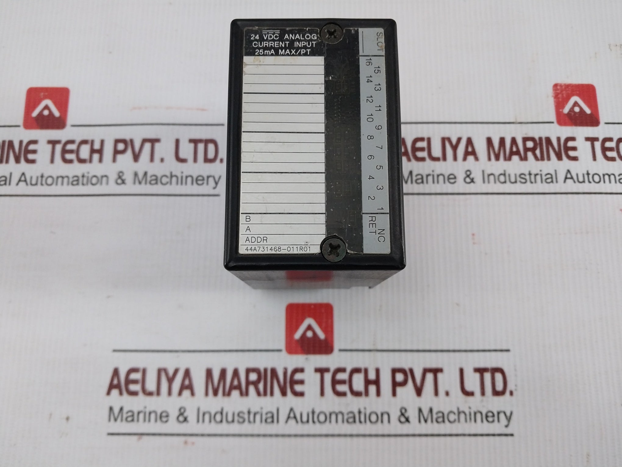 Ge Fanuc Ic670alg240-Jc
