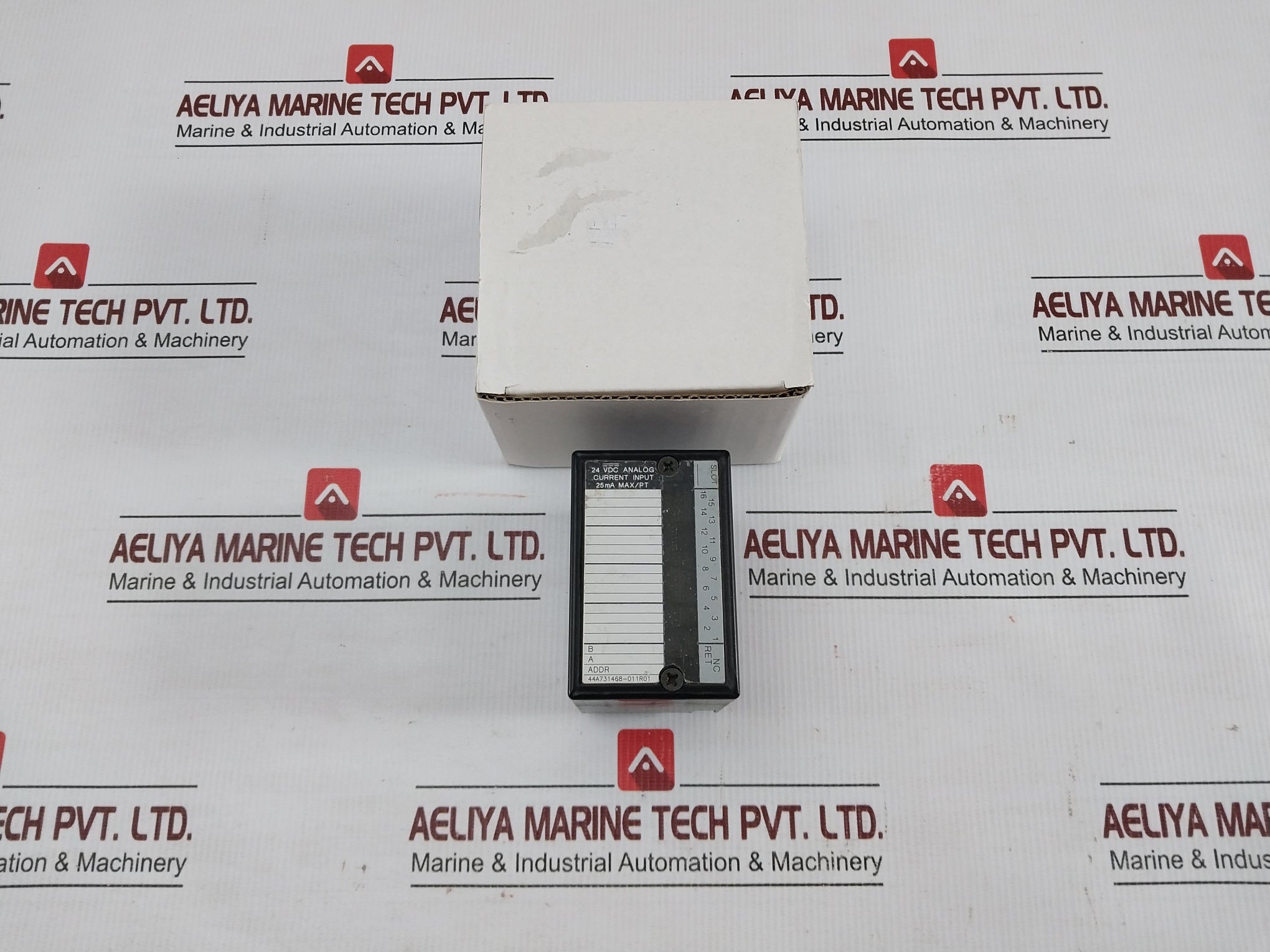 Ge Fanuc Ic670alg240-Jc
