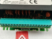 Ic670alg320j Analog Output Module Brand Ge Fanuc