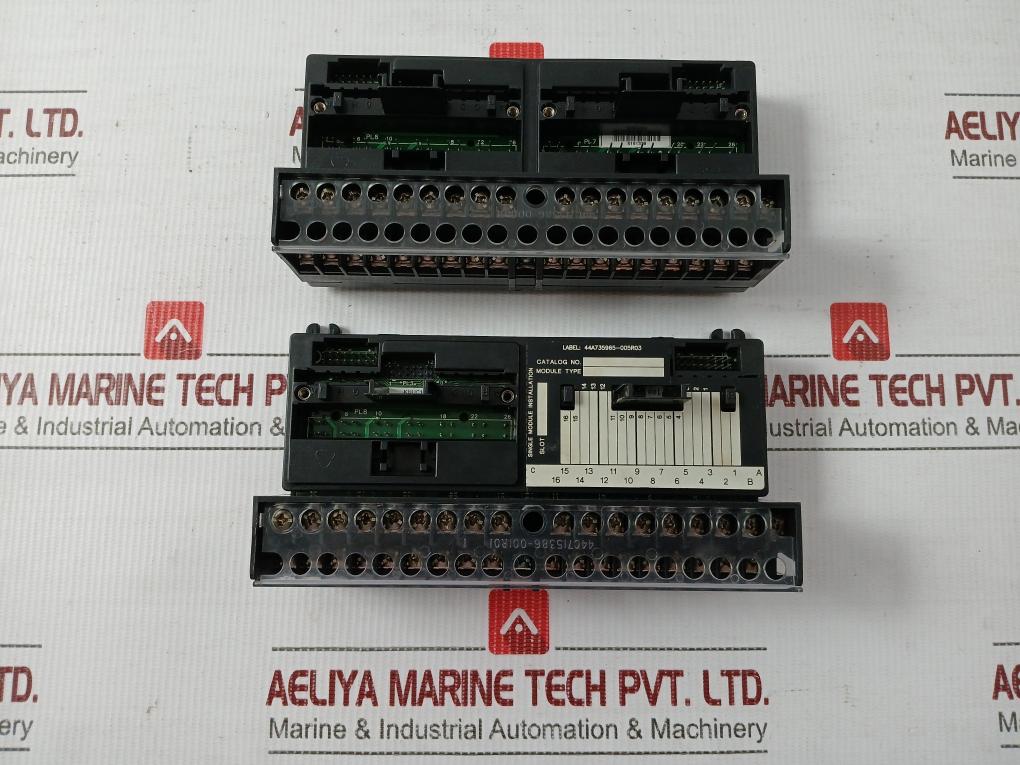 Ge Fanuc Ic670chs101a